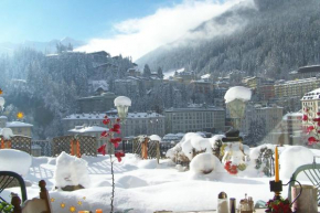 Romantikpension Villa Anna Bad Gastein